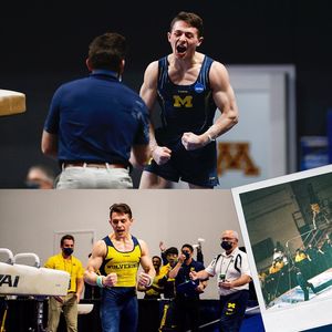 Image post by @ljpage.creates on Instagram