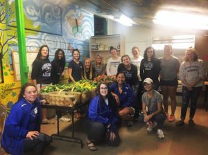 Image post by @brevardcollegewlax on Instagram