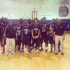 Image post by @ssphoops on Instagram