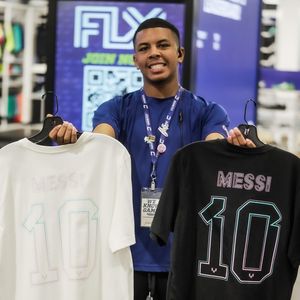 Image post by @champssports on Instagram