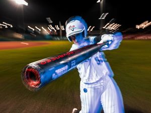 Image post by @eastonfastpitch on Instagram