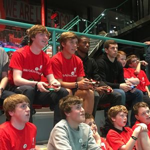 Image post by @lfcretail on Instagram
