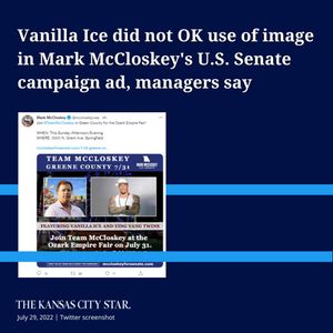 Image post by @thekansascitystar on Instagram