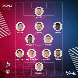 Image post by @northcarolinafc on Instagram