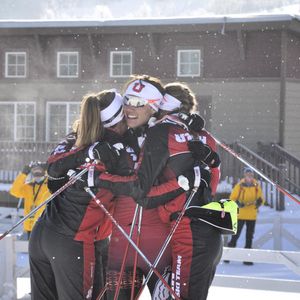 Image post by @utahskiteam on Instagram