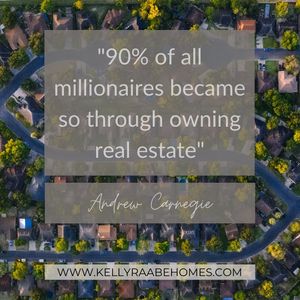 Image post by @kellyraaberealestate on Instagram