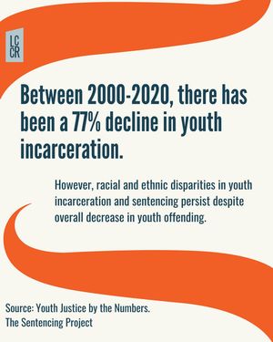 Image post by @lakidsrights on Instagram