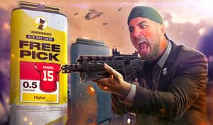 Image post by @NICKMERCS on Twitter