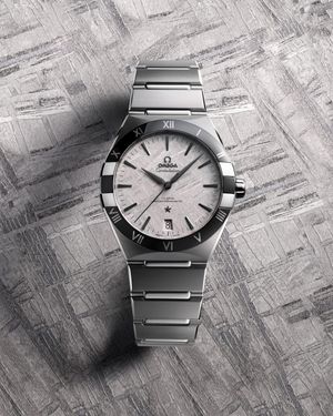 Image post by @omega on Instagram