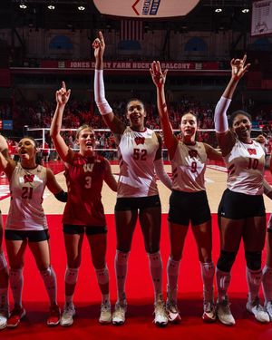 Image post by @badgervb on Instagram