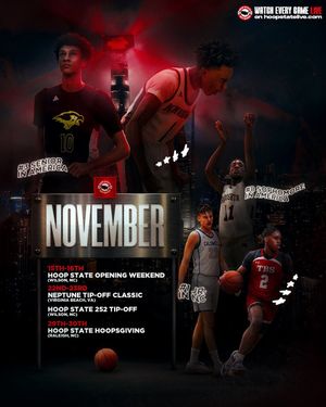 Image post by @hoopstatenetwork on Instagram