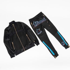 Image post by @marlins on Instagram