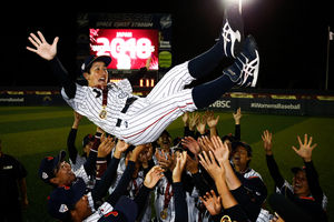 Image post by @michaelmreaves on Instagram