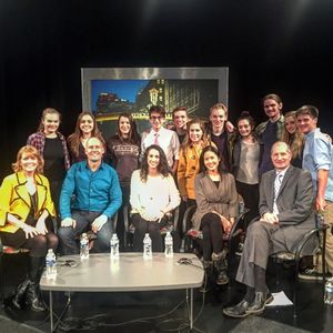 Image post by @playhousesquare on Instagram