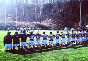 Image post by @fordhamrugby on Instagram