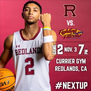 Image post by @redlands_bulldogs on Instagram
