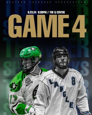 Image post by @wlalacrosse on Instagram