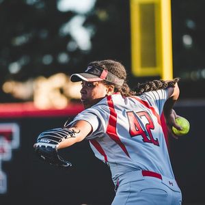 Image post by @texastechsb on Instagram