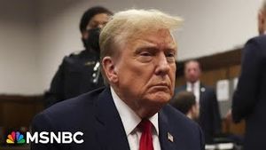 Video post by @msnbc on YouTube