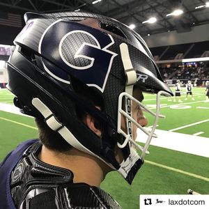 Image post by @cascade_lacrosse on Instagram