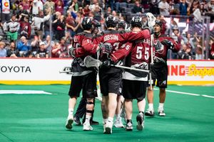 Image post by @MammothLax on Twitter