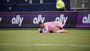 Image post by @nwsl on Instagram
