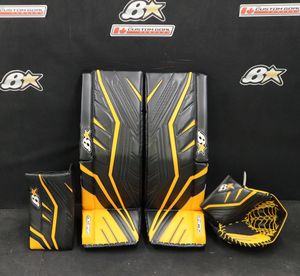 Image post by @goaliesonly on Instagram