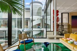 Image post by @christiesrealestate on Instagram