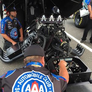 Image post by @jfr_racing on Instagram