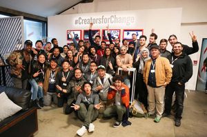 Image post by @youtube on Instagram