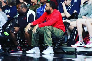 Image post by @teamwallhoops on Instagram