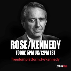 Image post by @londonrealtv on Instagram