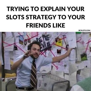 Image post by @bcslots on Instagram