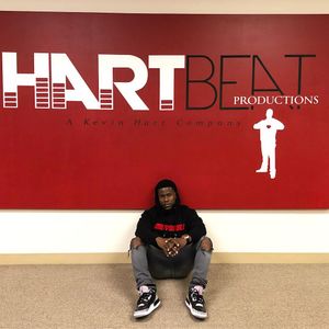 Image post by @kevinhart4real on Instagram