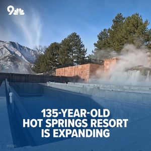 Image post by @9newsdenver on Instagram