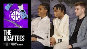 Video post by @utahjazz on YouTube