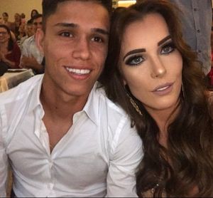 Image post by @l.araujo11oficial on Instagram