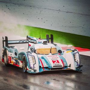 Image post by @cota_official on Instagram