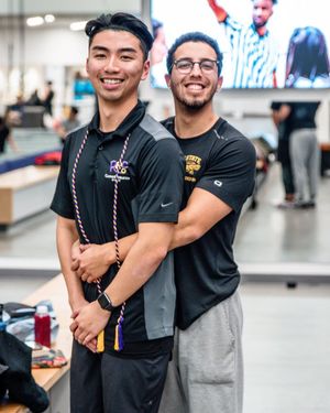 Image post by @sfsu_campusrec on Instagram