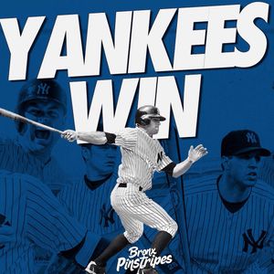 Image post by @bronxpinstripes on Instagram