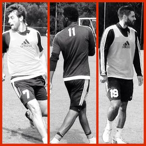 Image post by @northcarolinafc on Instagram
