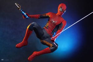 Image post by @hottoyscollectibles on Instagram