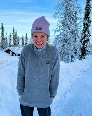 Image post by @llbean on Instagram