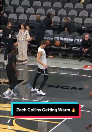 Video post by @nba on TikTok