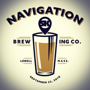 Image post by @navigationbrewingco on Instagram