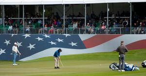 Image post by @thersmclassic on Instagram