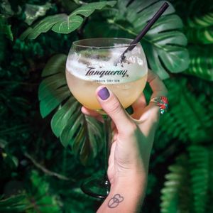 Image post by @hotelmadero on Instagram