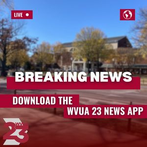 Image post by @wvua23 on Instagram