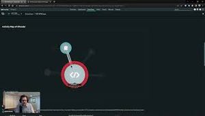 Video post by @extrahopnetworks on YouTube