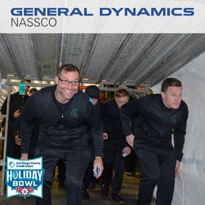Image post by @holidaybowl on Instagram